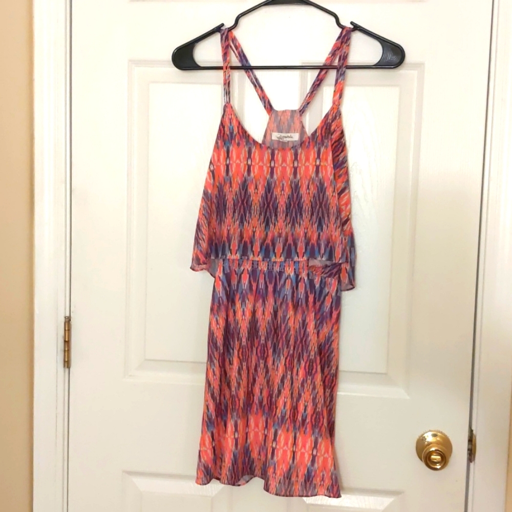 Aeropostale short dress